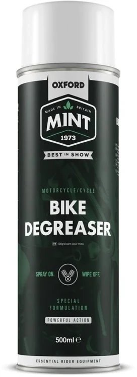 Oxford Bike Degreaser 500ml  OC201