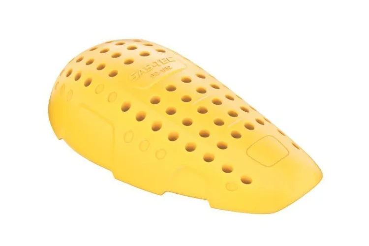 Мотозащита SAS-TEC SC-1/32 Желтый SC-1-32-gelb