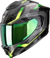 Мотошлем интеграл Scorpion Exo-1500 Air Sleek