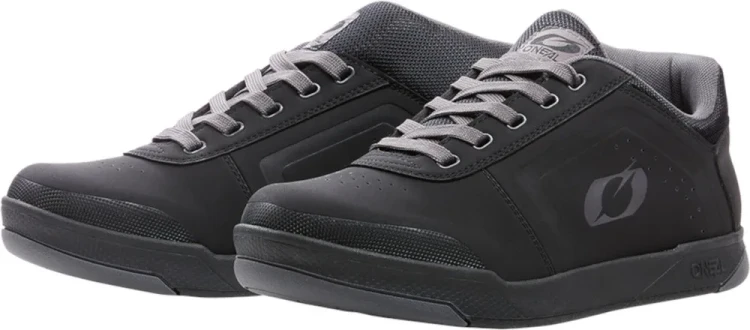 велоэкипировка Oneal Pinned Pro Flat Pedal V.22