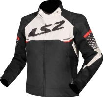 Мотокуртка текстильная LS2 Apex