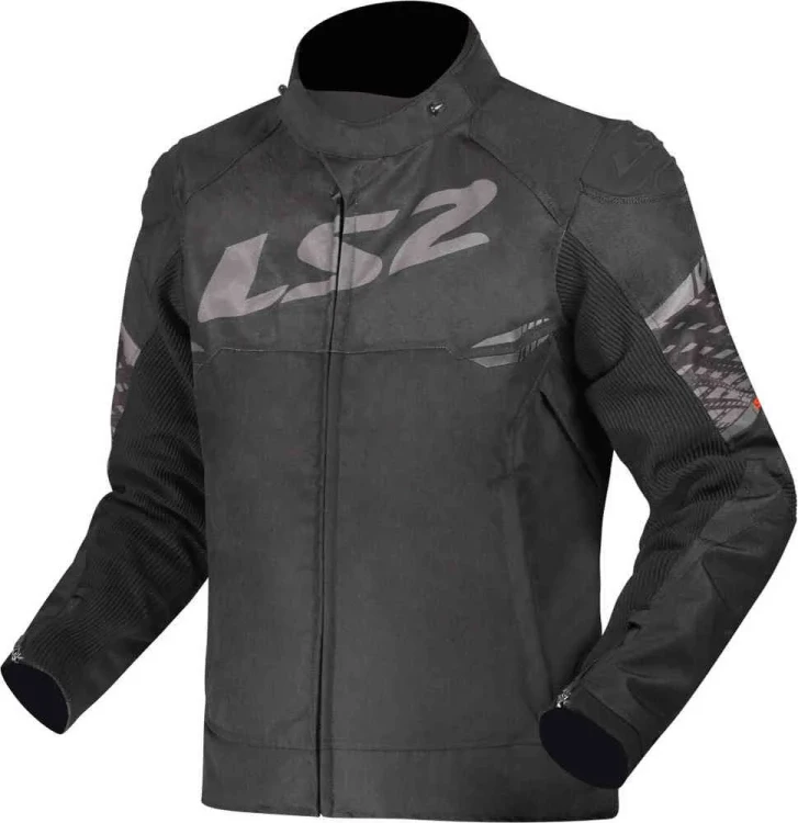 Мотокуртка текстильная LS2 Apex