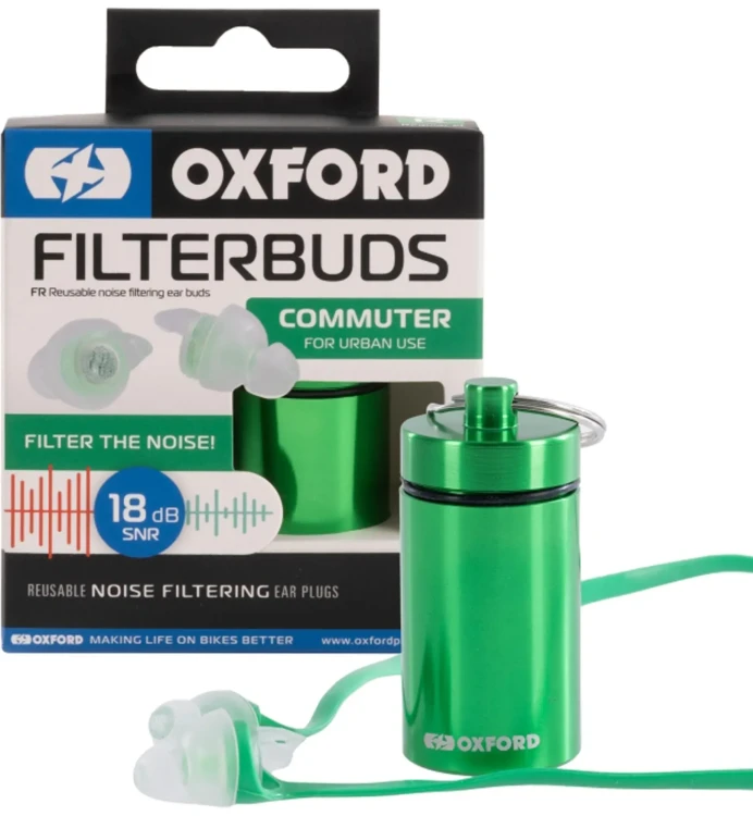 Oxford FilterBuds OX953
