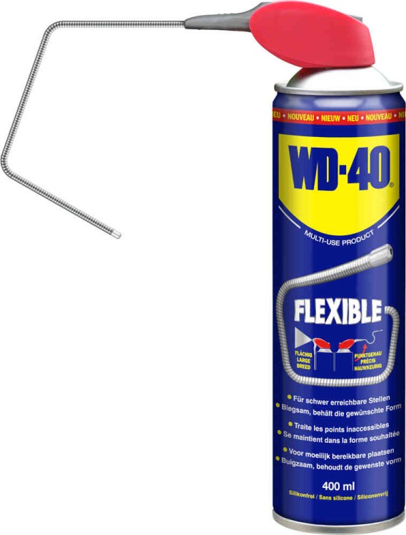 WD-40 Flexible