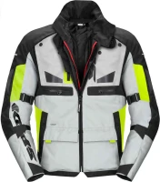 Мотокуртка текстильная Spidi Crossmaster