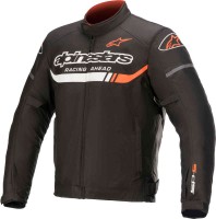 Мотокуртка текстильная мужская Alpinestars T-SP S Ignition