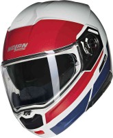 Мотошлем модуляр Nolan N90-3 06 Roboto N-Com