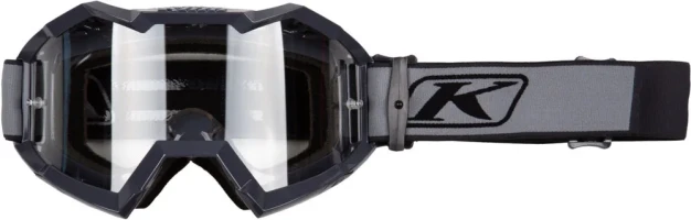 Klim Viper 2023 чёрный/серый 3760-000-000-018