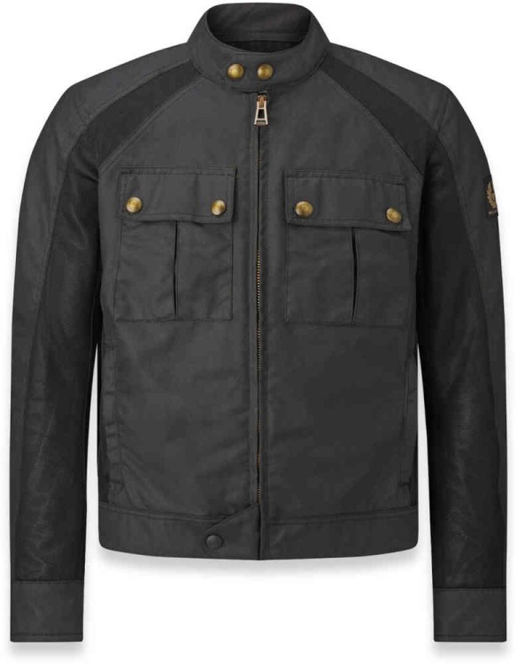 Мотокуртка текстильная мужская Belstaff Temple
