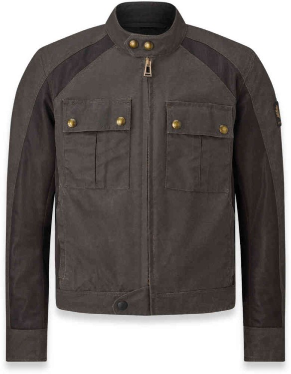 Мотокуртка текстильная мужская Belstaff Temple