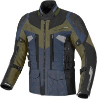 Мотокуртка текстильная мужская Berik Striker