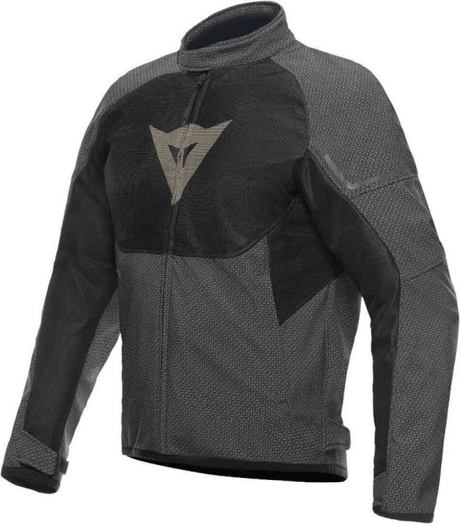 Мотокуртка текстильная мужская Dainese Ignite Air