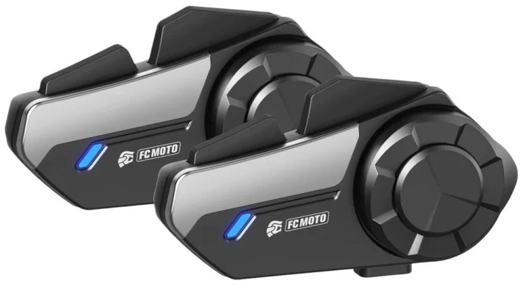 MOMAN H2S FC-Moto Edition  H2S-2