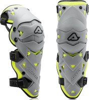 Мотозащита Acerbis Impact Evo 3.0 Желтый/Серый 0021608.290