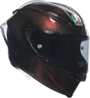 Мотошлем интеграл AGV Pista GP RR Mono Carbon 2.0