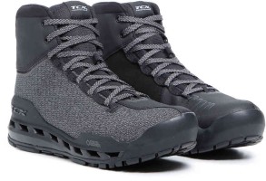 Мотоботы городские и короткие TCX Climatrek Surround Gore-Tex