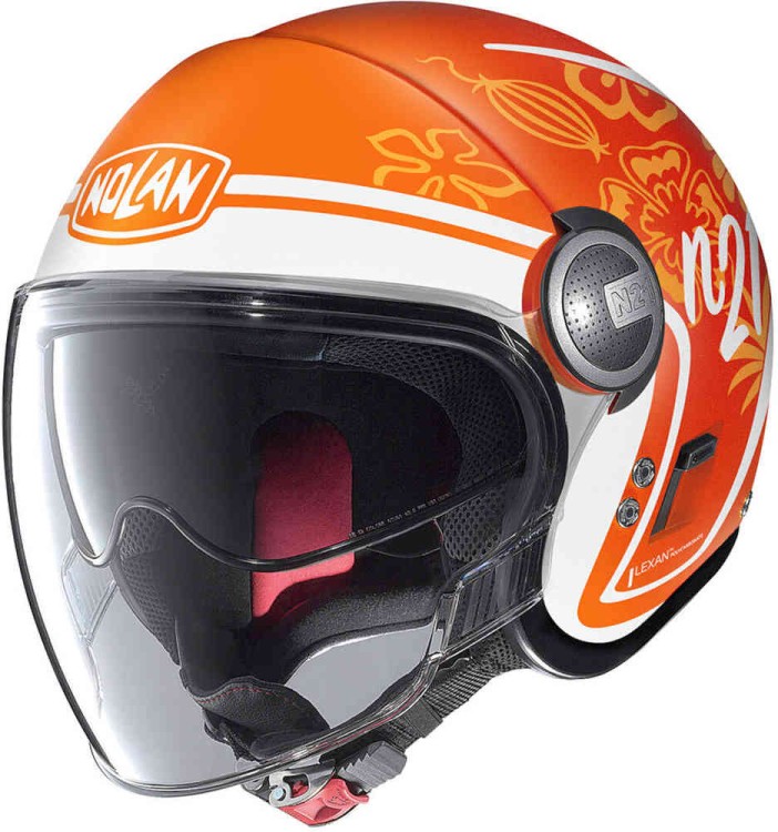 Мотошлем открытый Nolan N21 Visor Playa  N210006580902