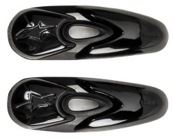 Alpinestars Красный/Черный 25SLI6-31-TU