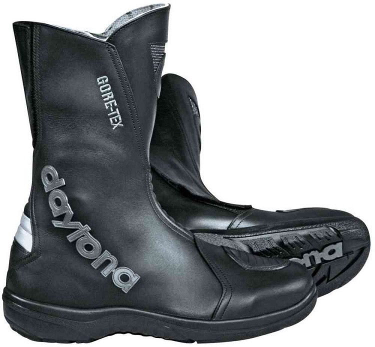 Мотоботы туристические Daytona Nonstop GTX Gore-Tex