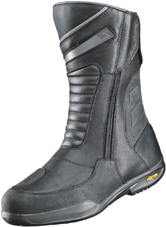 Мотоботы туристические Held Annone GTX