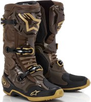 Мотоботы для мотокросса и эндуро Alpinestars Tech 10 Limited Edition Squad 23