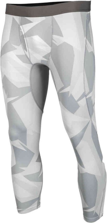 термобелье - штаны Klim Aggressor Cool 1.0  3193-000-120-360