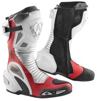 Мотоботы спортивные Arlen Ness Xaus Replica