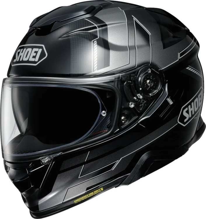 Мотошлем интеграл Shoei GT-Air 2 Aperture