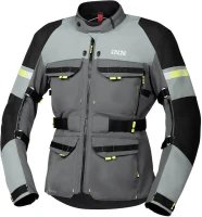 Мотокуртка текстильная IXS Tour Adventure Gore-Tex