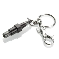 Booster Carbon Черный 180-8039-101