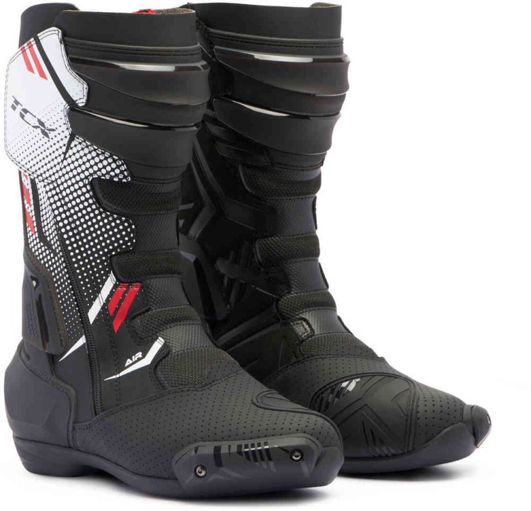 Мотоботы спортивные TCX S-TR1 Air