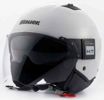 Мотошлем открытый Blauer BET Monochrome