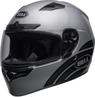 Мотошлем интеграл Bell Qualifier DLX Ace-4