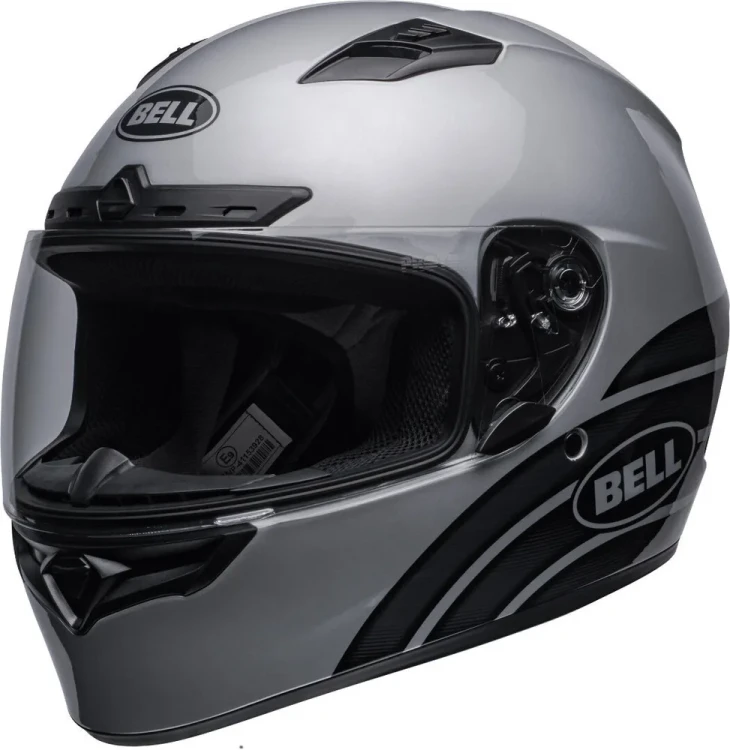 Мотошлем интеграл Bell Qualifier DLX Ace-4