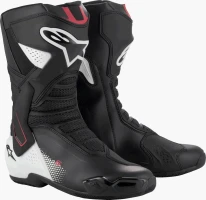 Мотоботы спортивные Alpinestars SMX-6 V3 Graphic