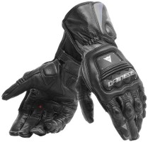 Мотоперчатки для города, спорта и туринга Dainese Steel-Pro