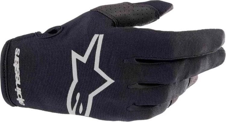 Мотоперчатки для мотокросса и эндуро Alpinestars Radar