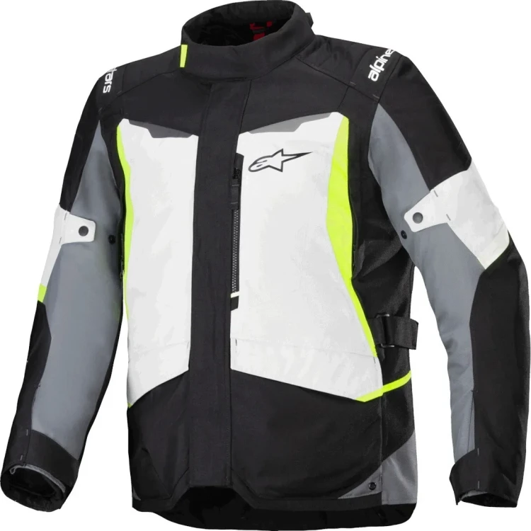 Мотокуртка текстильная Alpinestars ST-1