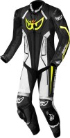 Мотокомбинезон слитный мужской Berik Losail-R perforated