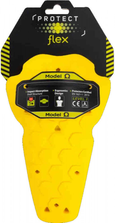Мотозащита Bering Protect Flex Omega Coude Type A  BAA140