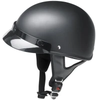 Мотошлем открытый Redbike RB-480