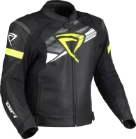 Мотокуртка кожаная DIFI Sonic