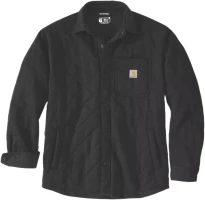 Куртка Carhartt Quilted Snap Front Shirt