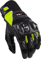 Мотоперчатки для города, спорта и туринга LS2 Spark II Leather