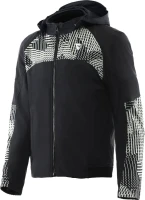 Мотокуртка текстильная Dainese Ignite 2 Moss Gray