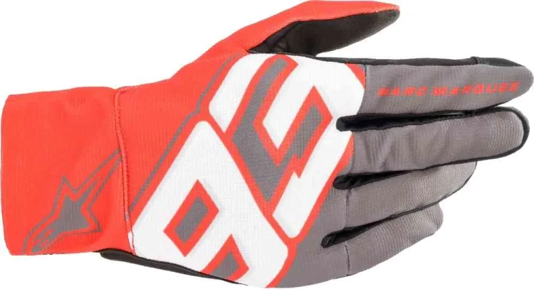 Мотоперчатки для города, спорта и туринга Alpinestars MM93 Aragon