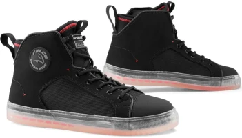 Мотоботы городские и короткие Falco Starboy 3