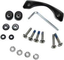 велоэкипировка Leatt DBX/GPR Pro/Pro Lite  148-2916