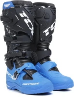 Мотоботы для мотокросса и эндуро TCX Comp Evo 2 Michelin