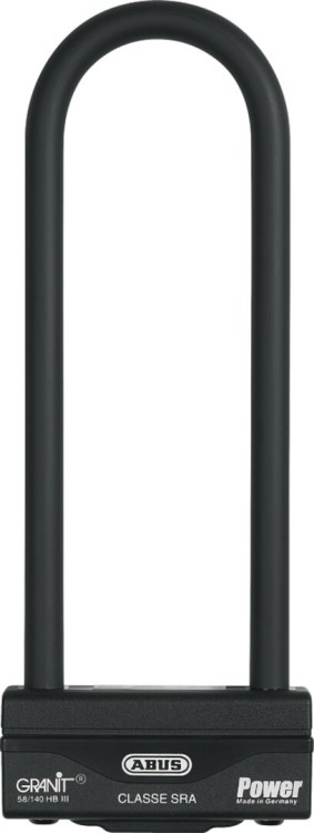 ABUS Granit Power 58